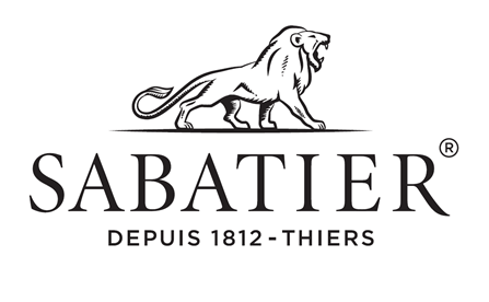 Logo de la marque Sabatier