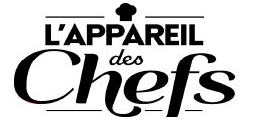 Appareil des Chefs Logo
