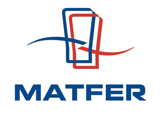 Logo de la marque Matfer