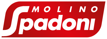 Logo de la marque Molino Spadoni